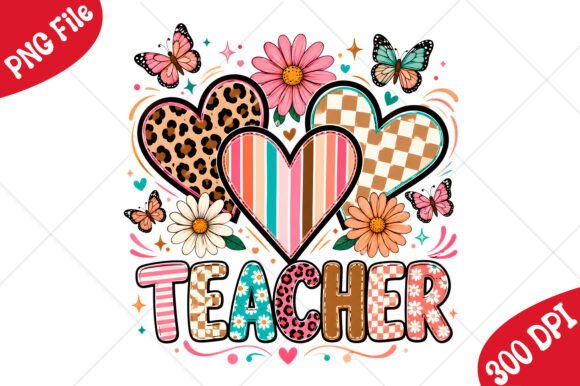 Teacher Leopard PNG: A Versatile Design Asset