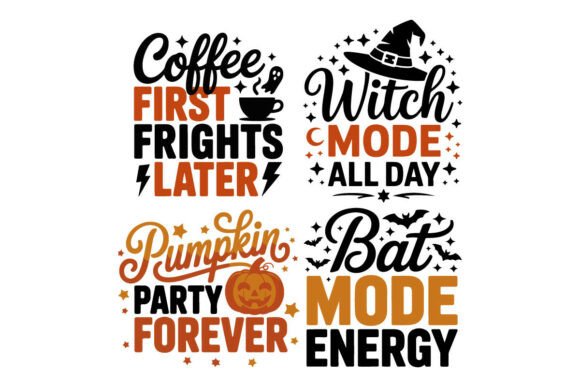 Unlock Spooky Creativity: A Designer's Halloween Bundle